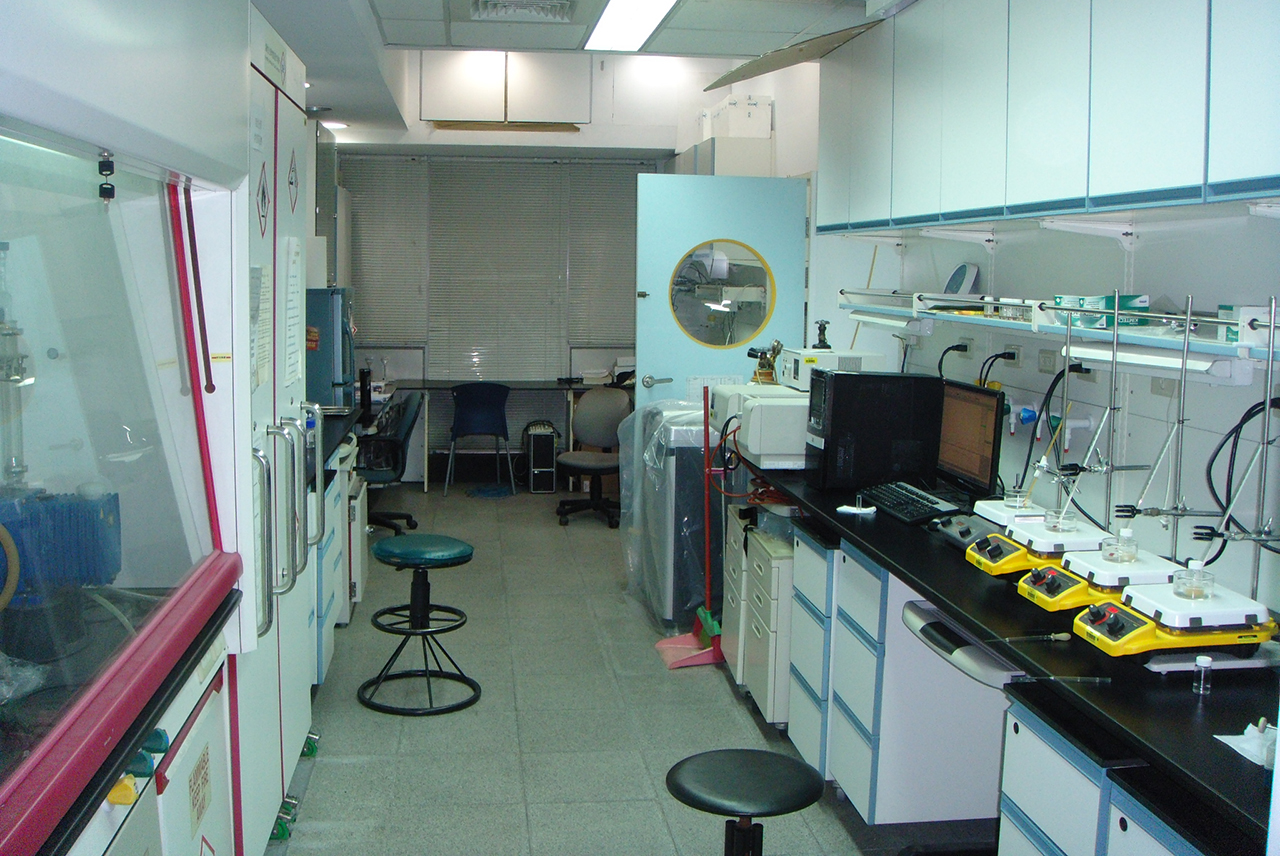 Research laboratory-1