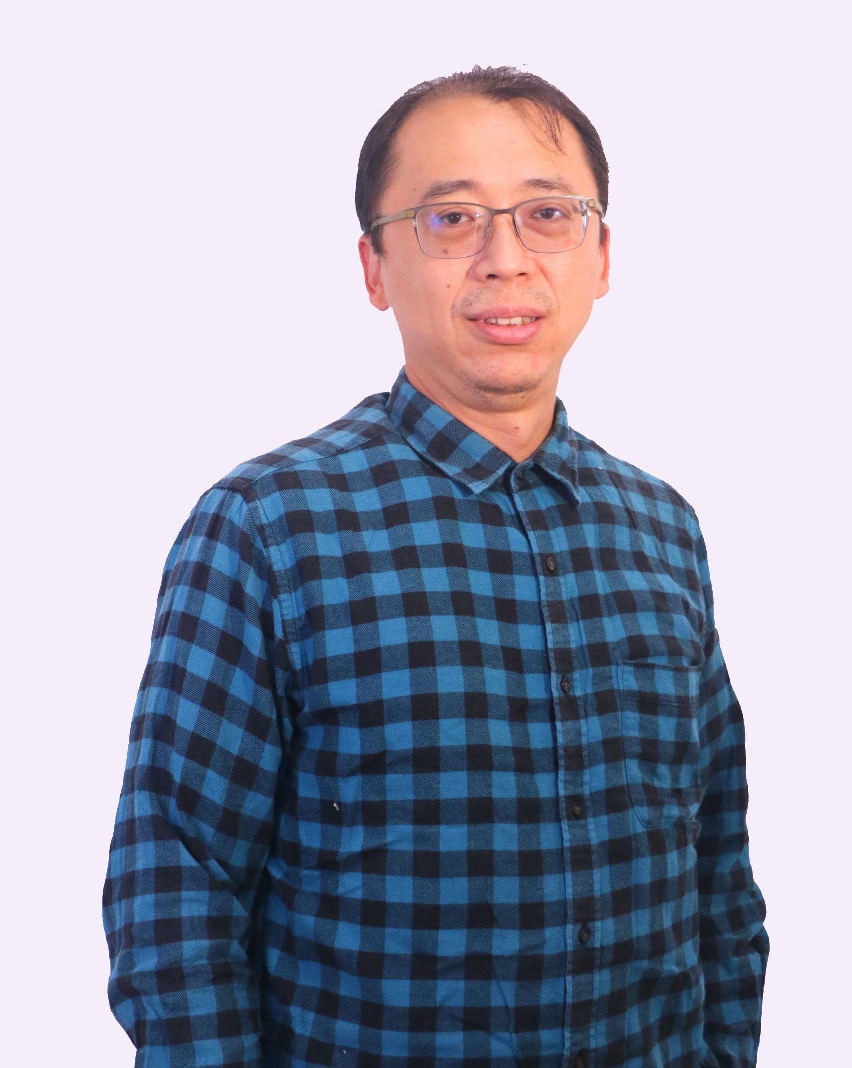 教師與職員 – 淡江大學物理學系