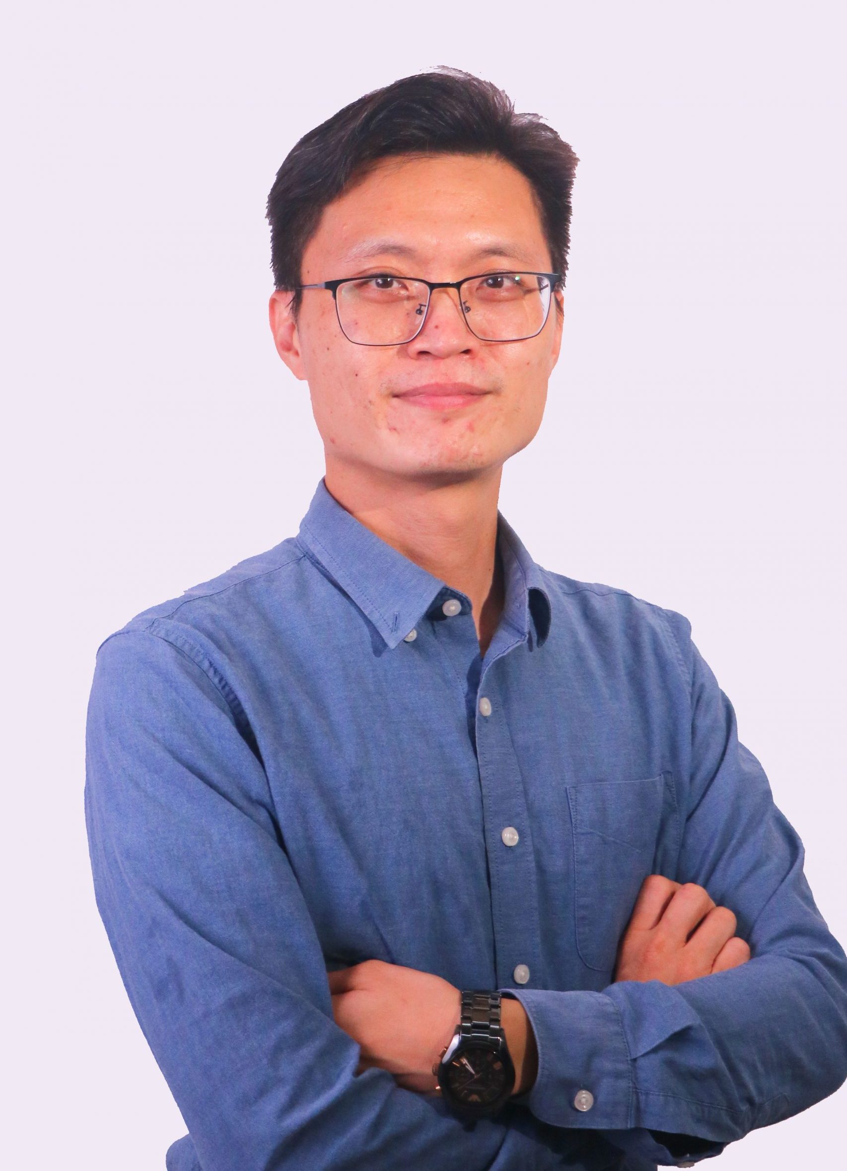 吳俊毅副教授
