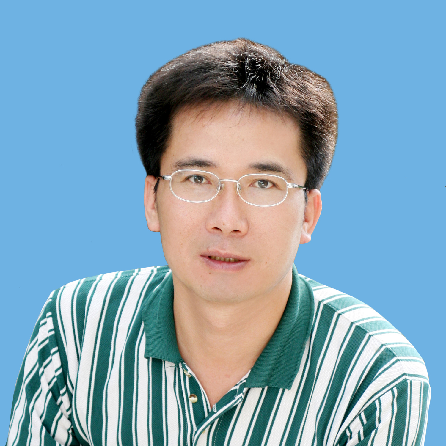 Prof. Chun-Nan Chen