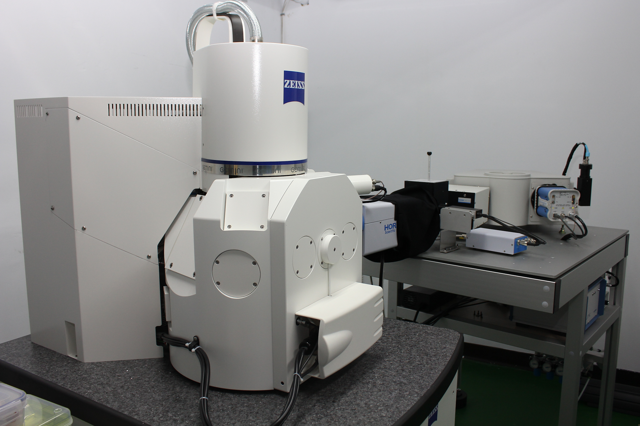 Scanning Electron Microscope(SEM) Scanning Electron Microscope(SEM)