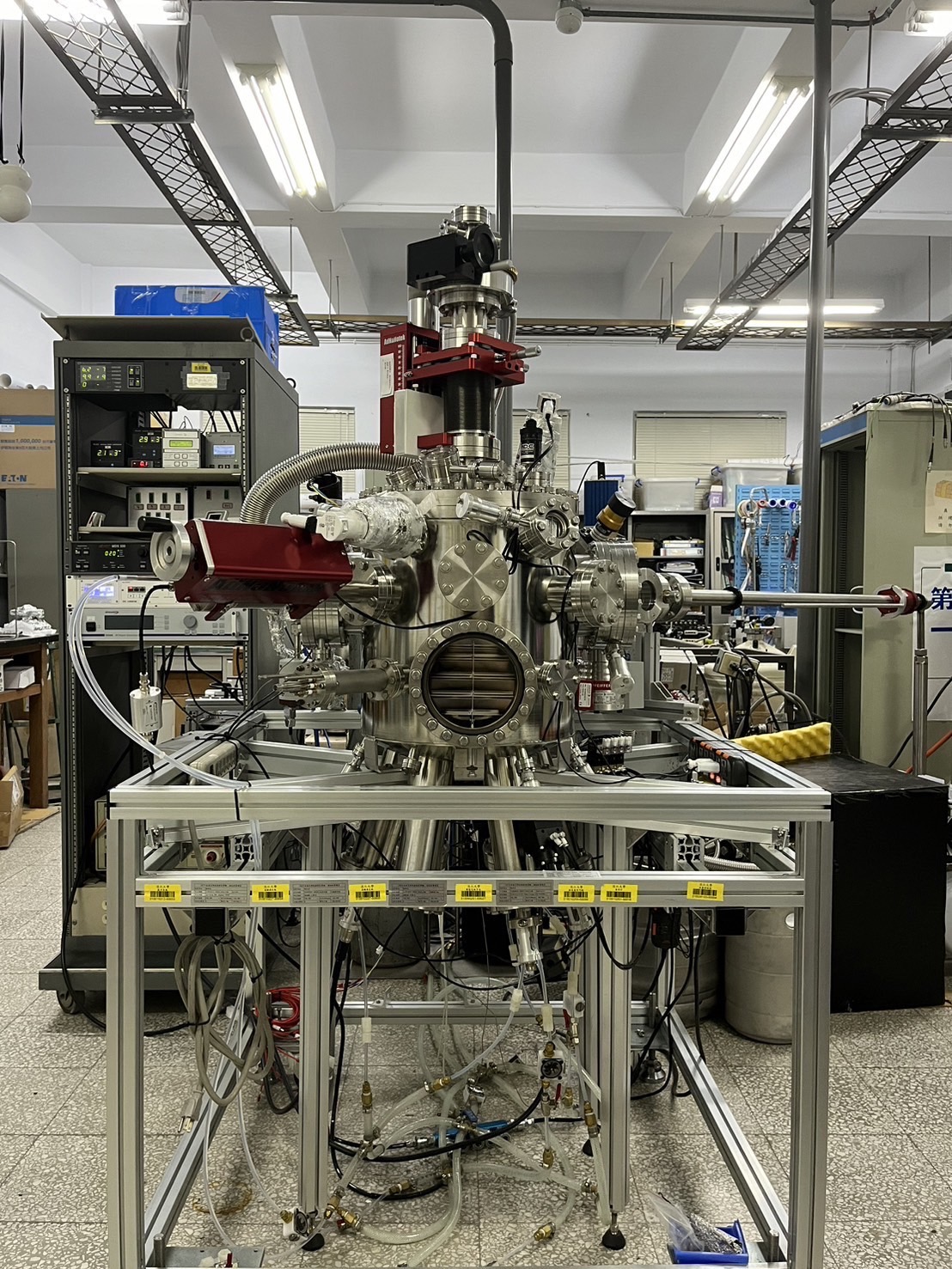 Spintronics Laboratory Spintronics Laboratory